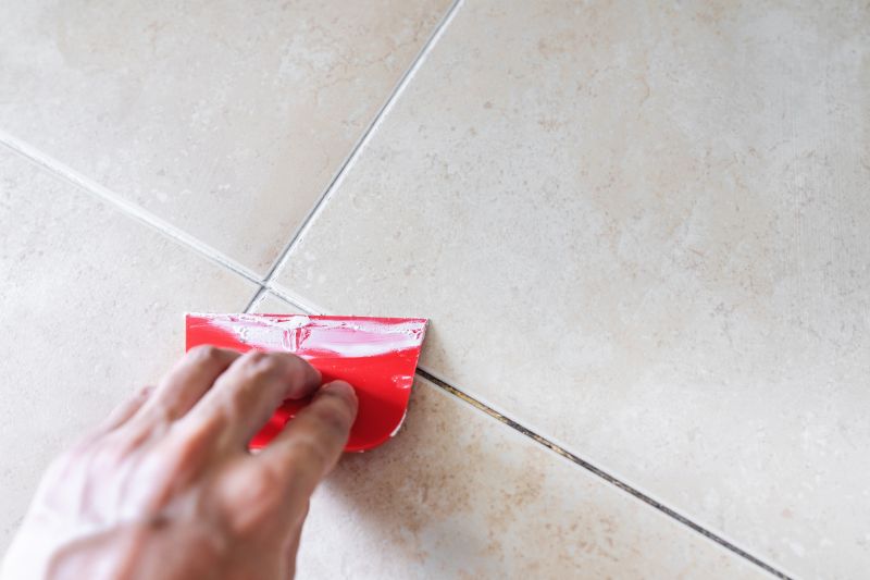 Expert Tile Repair