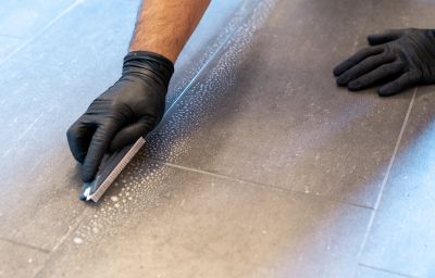 Tile Maintenance Solutions